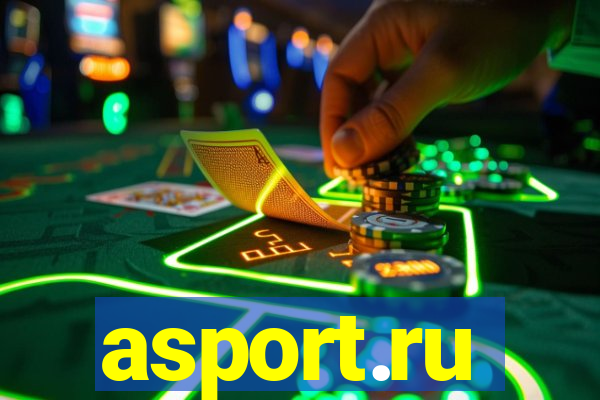 asport.ru