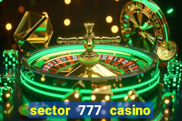 sector 777 casino no deposit bonus