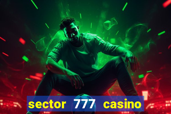 sector 777 casino no deposit bonus