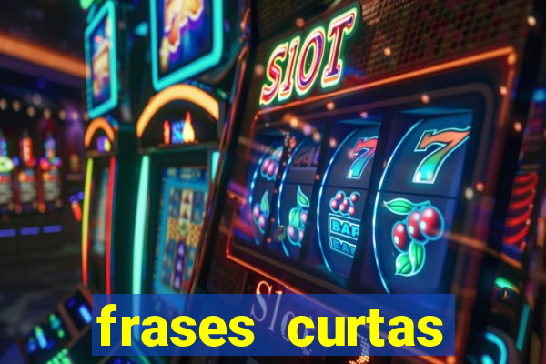 frases curtas desejando sucesso profissional