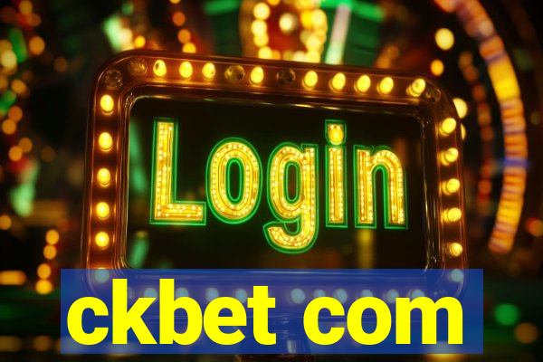 ckbet com