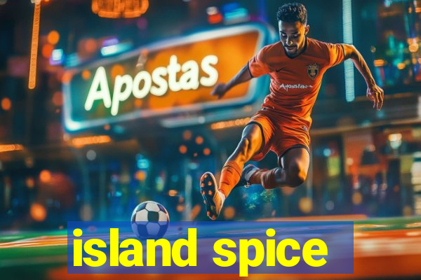 island spice