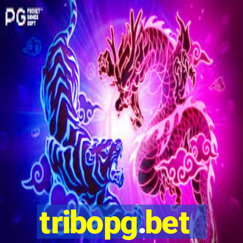 tribopg.bet