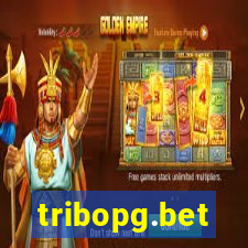 tribopg.bet