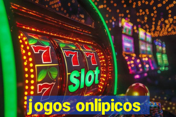 jogos onlipicos