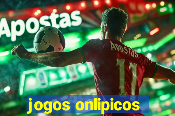 jogos onlipicos