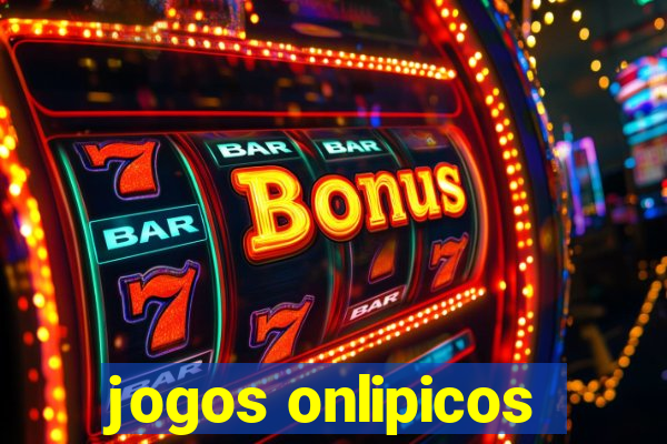 jogos onlipicos