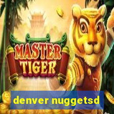 denver nuggetsd