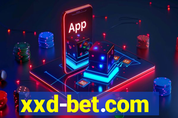 xxd-bet.com