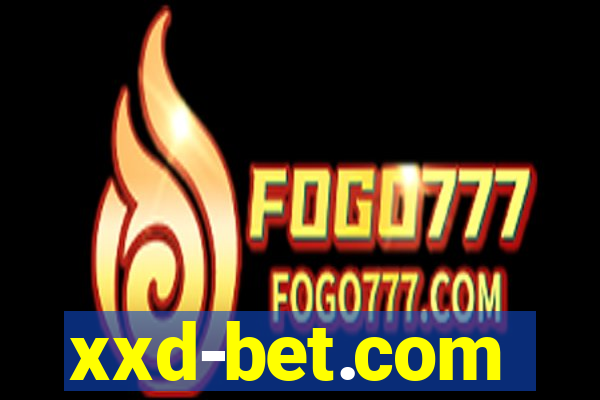 xxd-bet.com