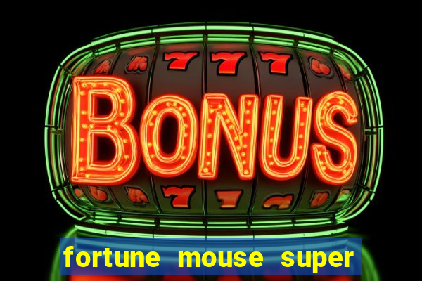 fortune mouse super slot apk