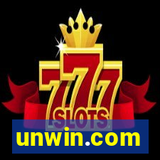 unwin.com