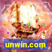 unwin.com