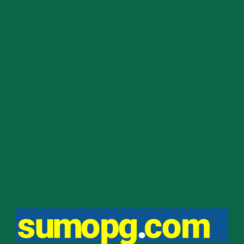 sumopg.com