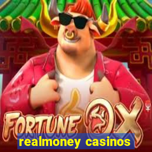 realmoney casinos