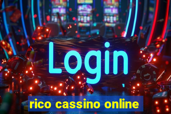 rico cassino online