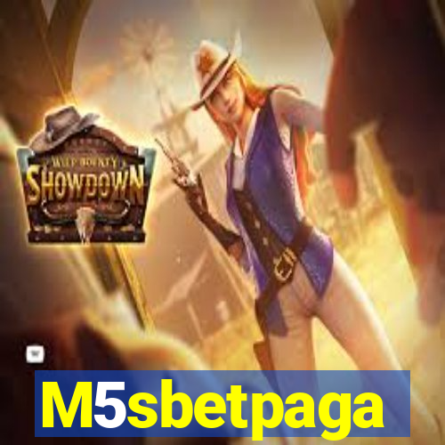 M5sbetpaga