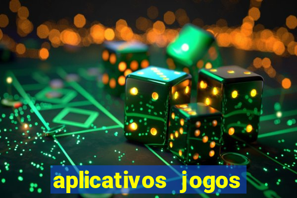 aplicativos jogos de futebol