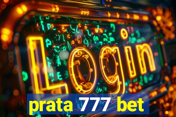 prata 777 bet