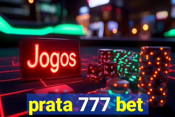 prata 777 bet