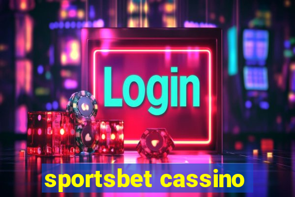 sportsbet cassino