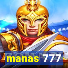 manas 777