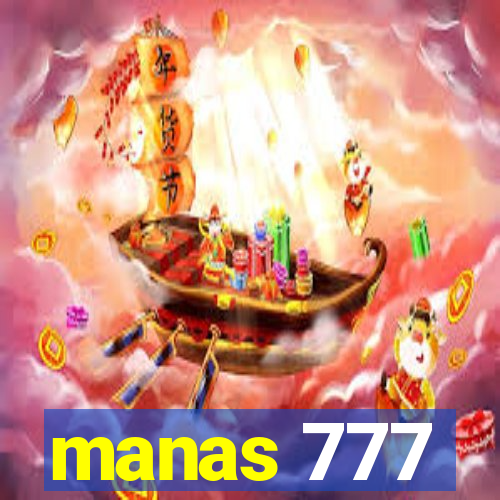 manas 777