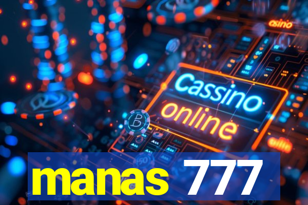 manas 777