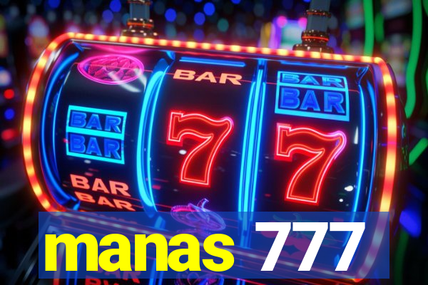 manas 777