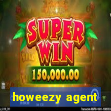 howeezy agent