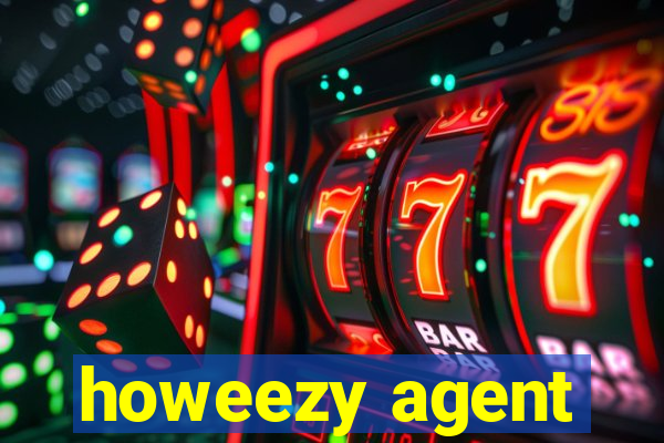 howeezy agent