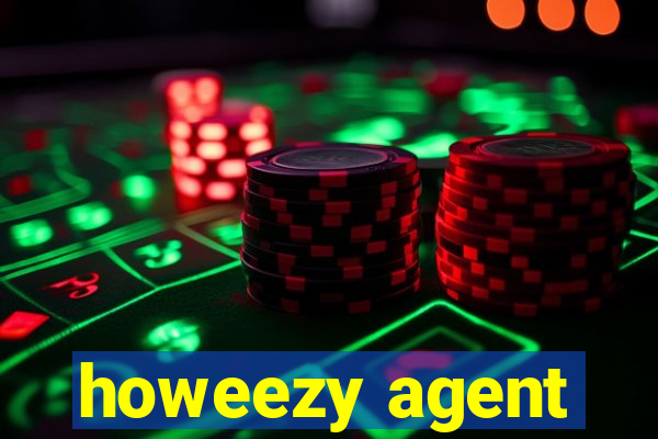 howeezy agent