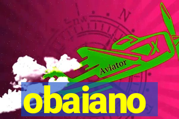 obaiano