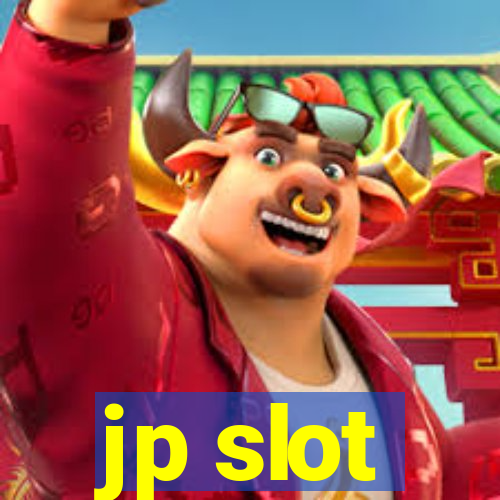 jp slot