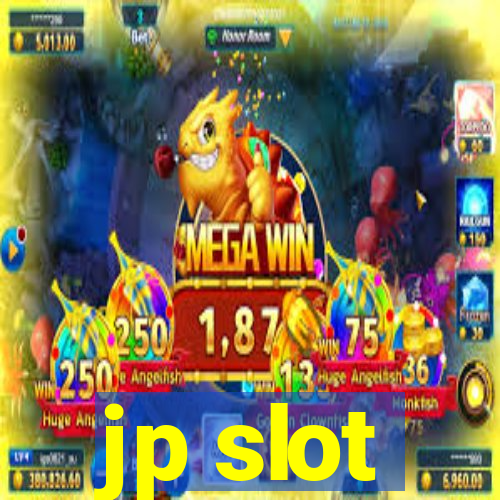 jp slot