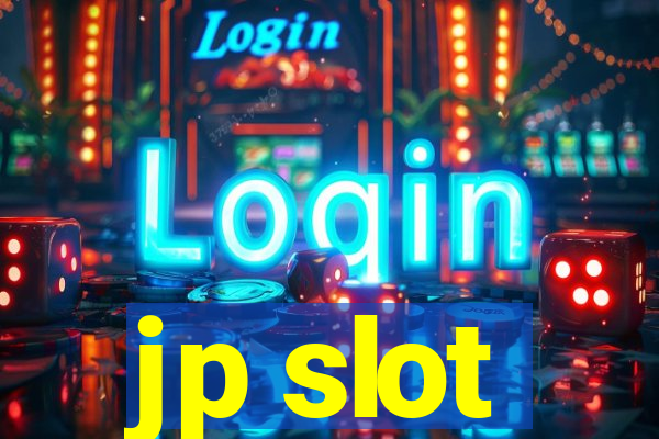 jp slot