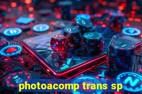 photoacomp trans sp