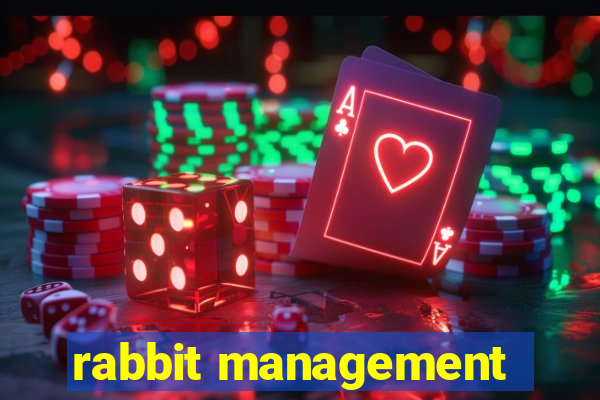 rabbit management