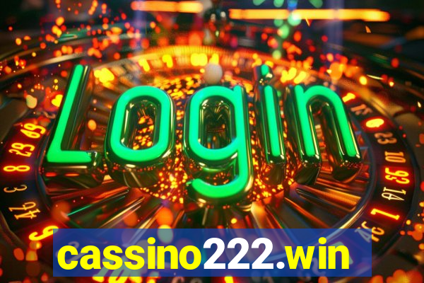 cassino222.win