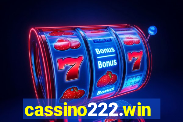 cassino222.win