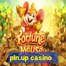 pin.up casino