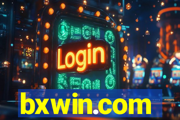 bxwin.com