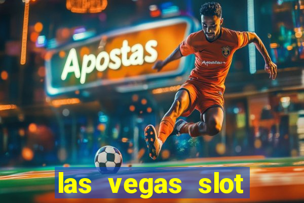 las vegas slot machines free