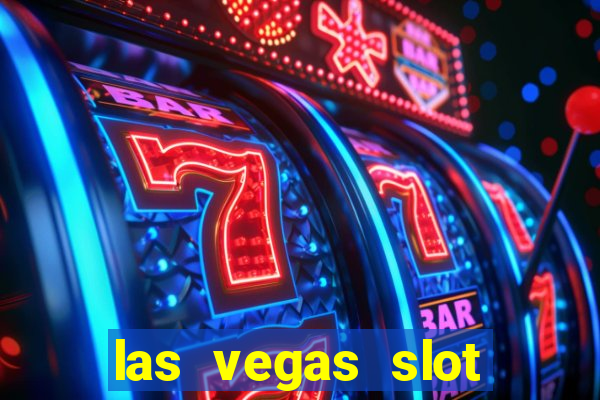 las vegas slot machines free