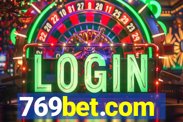 769bet.com