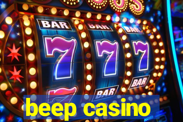 beep casino