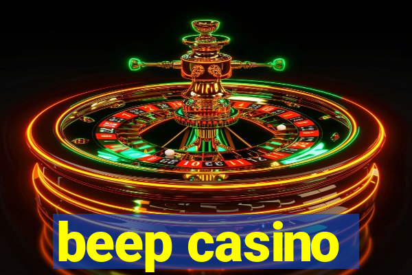 beep casino