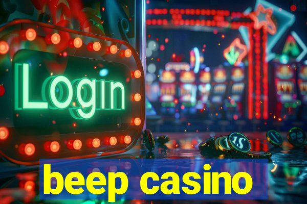 beep casino