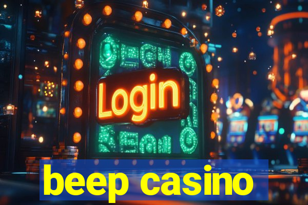 beep casino