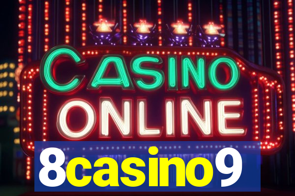 8casino9